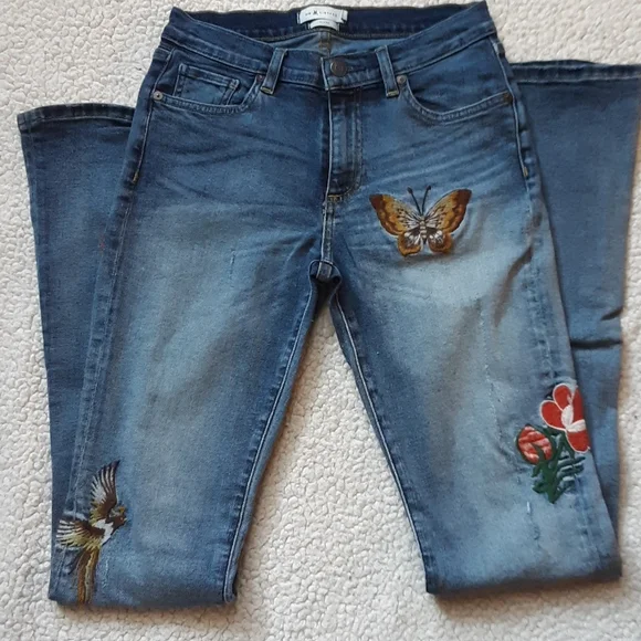MM Vintage Jean's - Picture 1 of 15